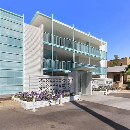 Efficient Design Concept - Walk Roosevelt Row. Διαμέρισμα Φοίνιξ Εξωτερικό φωτογραφία