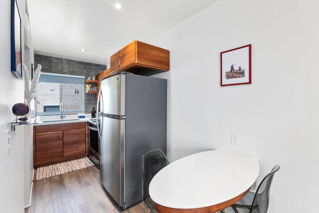 Efficient Design Concept - Walk Roosevelt Row. Διαμέρισμα Φοίνιξ Εξωτερικό φωτογραφία