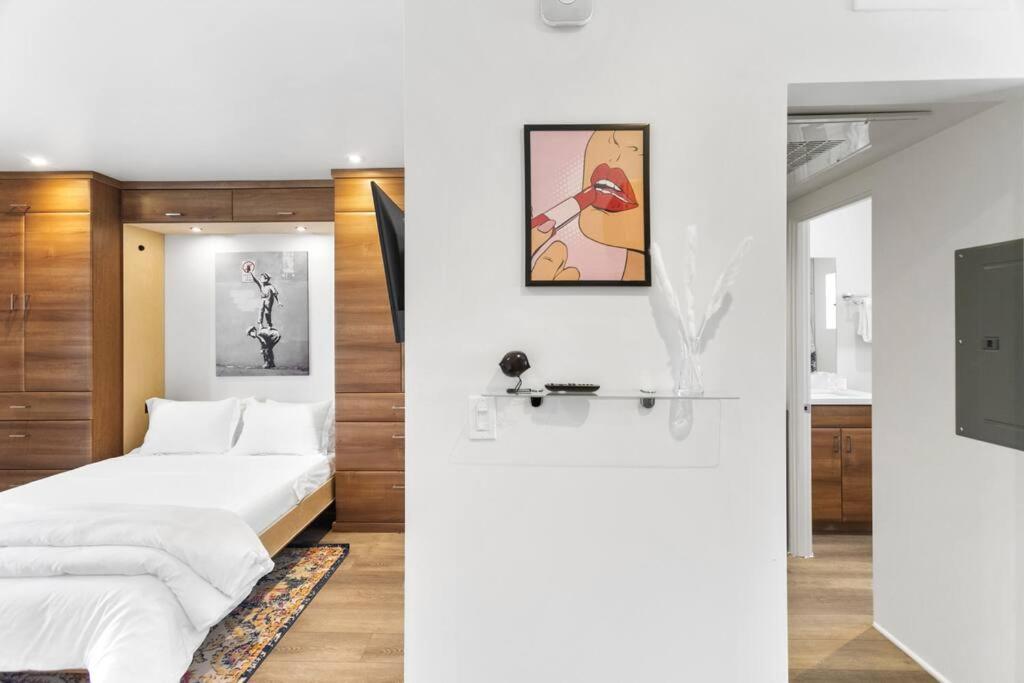Efficient Design Concept - Walk Roosevelt Row. Διαμέρισμα Φοίνιξ Εξωτερικό φωτογραφία