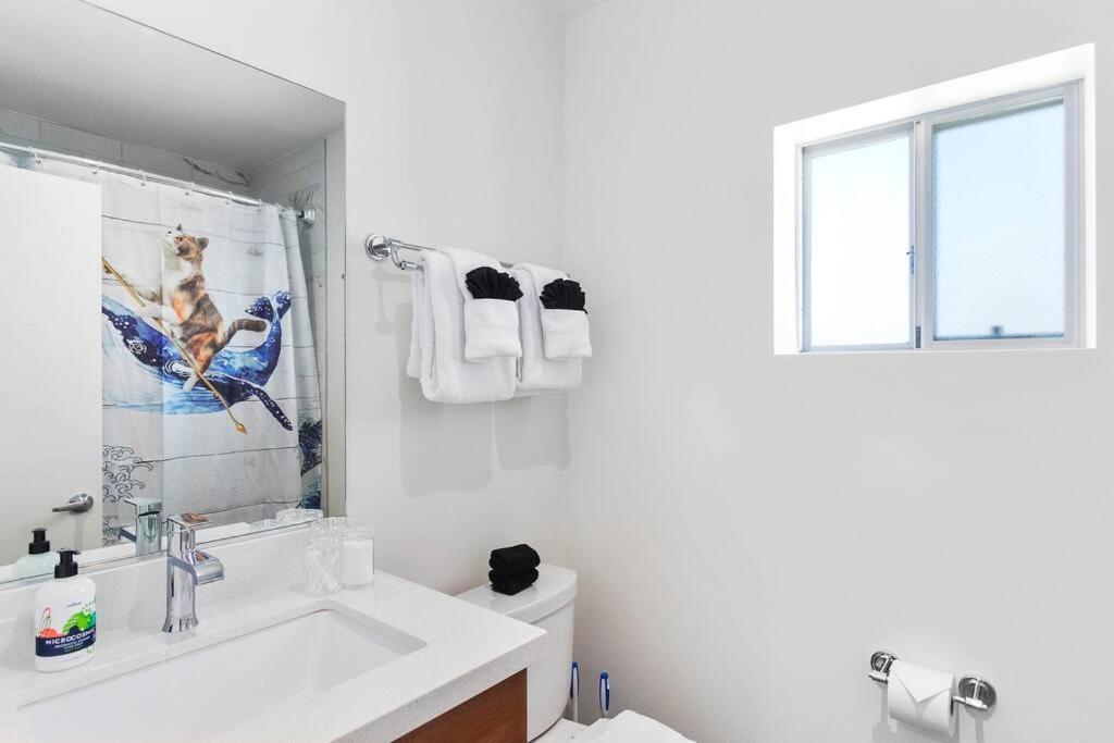 Efficient Design Concept - Walk Roosevelt Row. Διαμέρισμα Φοίνιξ Εξωτερικό φωτογραφία