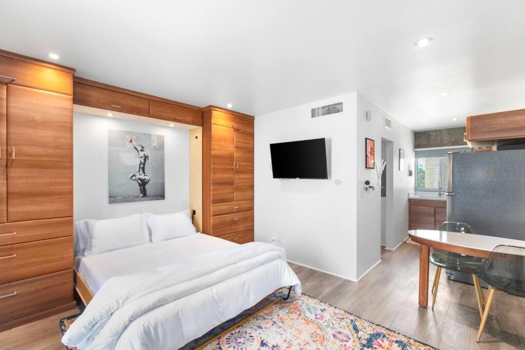 Efficient Design Concept - Walk Roosevelt Row. Διαμέρισμα Φοίνιξ Εξωτερικό φωτογραφία
