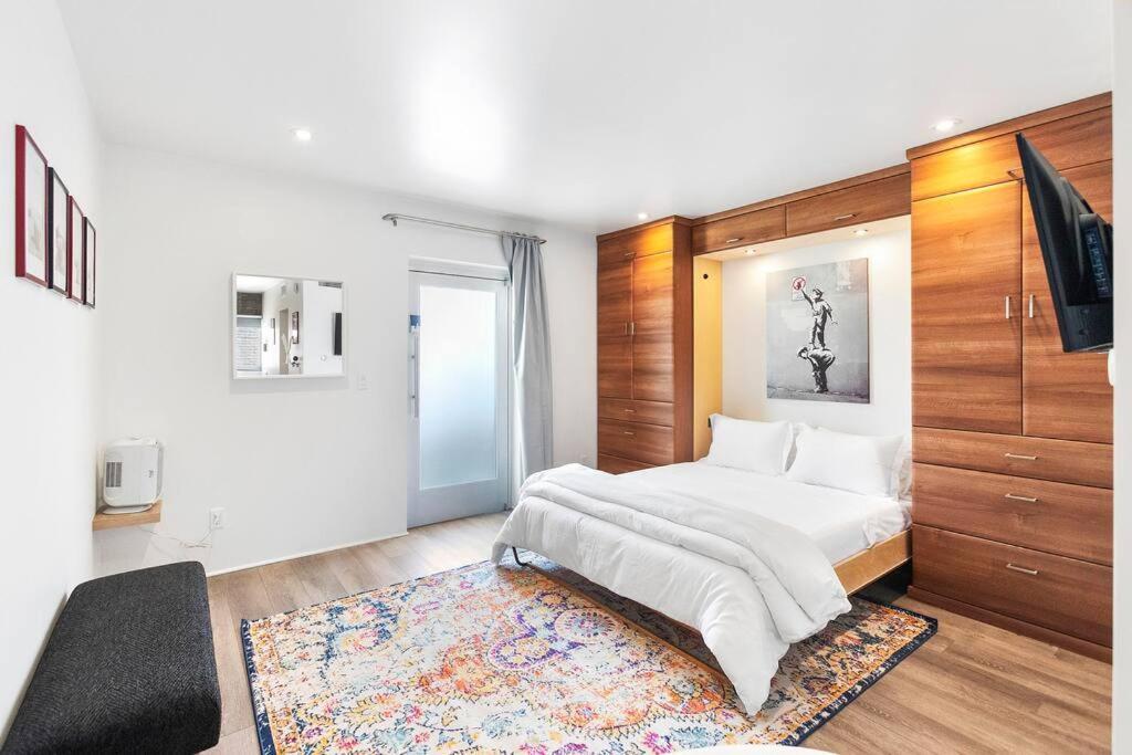 Efficient Design Concept - Walk Roosevelt Row. Διαμέρισμα Φοίνιξ Εξωτερικό φωτογραφία